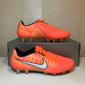 Nike Phantom Venom - Nike Phantom Venom Elite AG “Bright Mango” 🥭 , Skick- 9.8/10 (använda en gång)