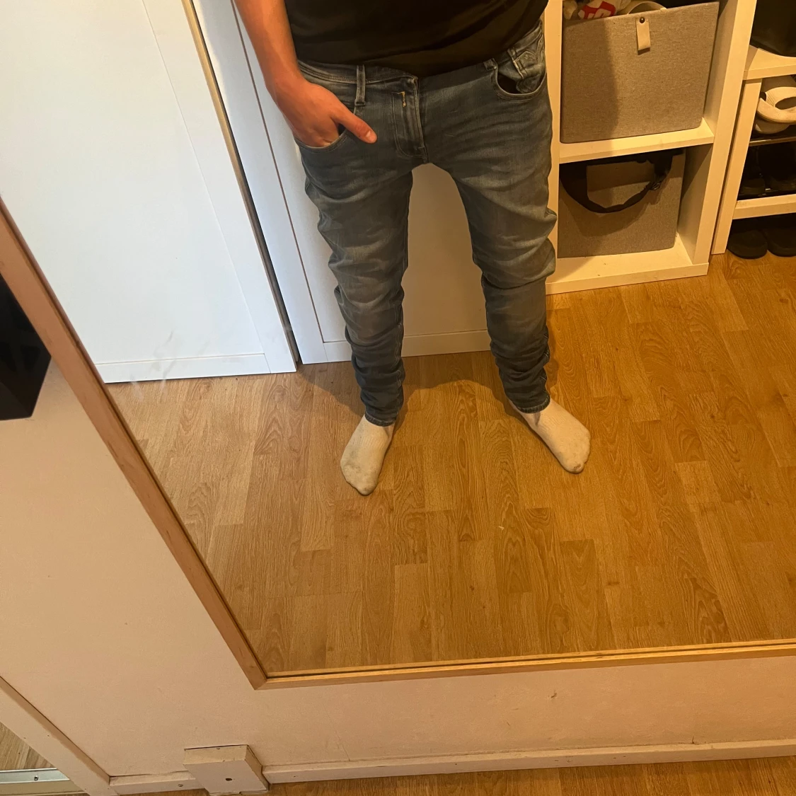 Replay anbass hyperflex - 91