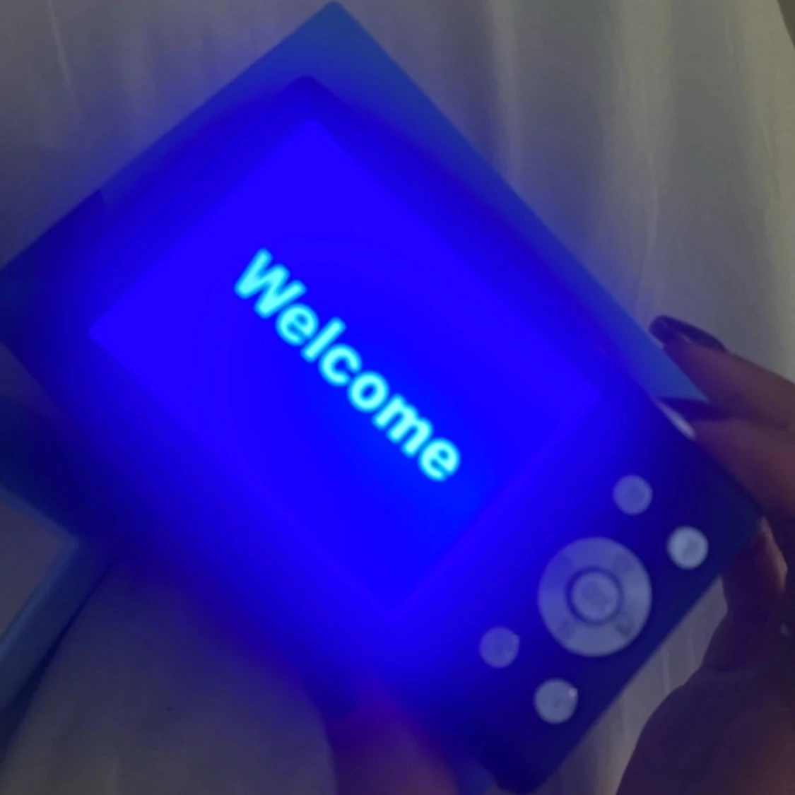 Digital Kamera  - 90