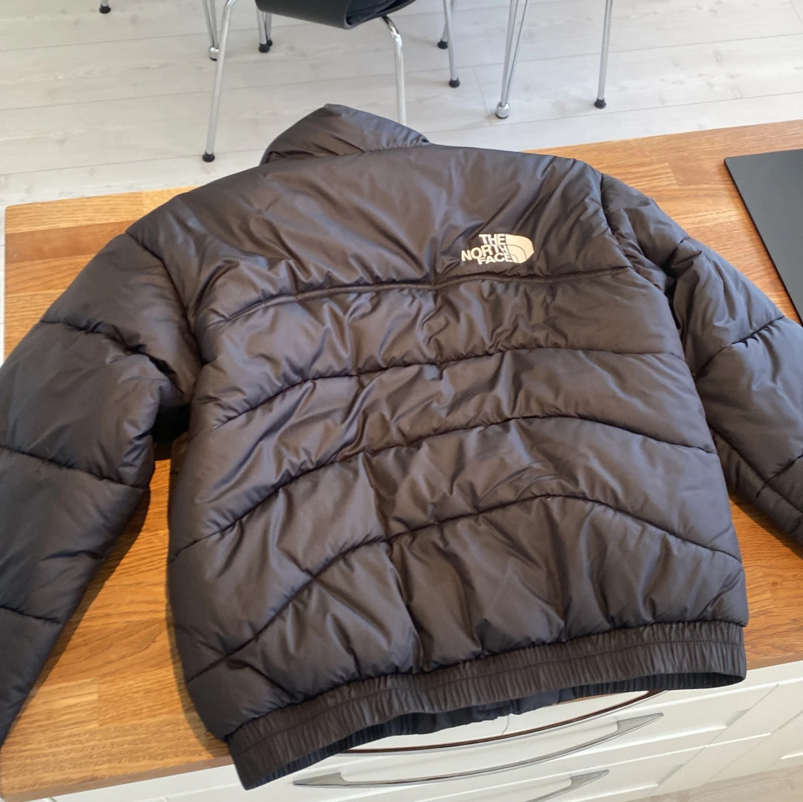 North Face vinter jacka - 91