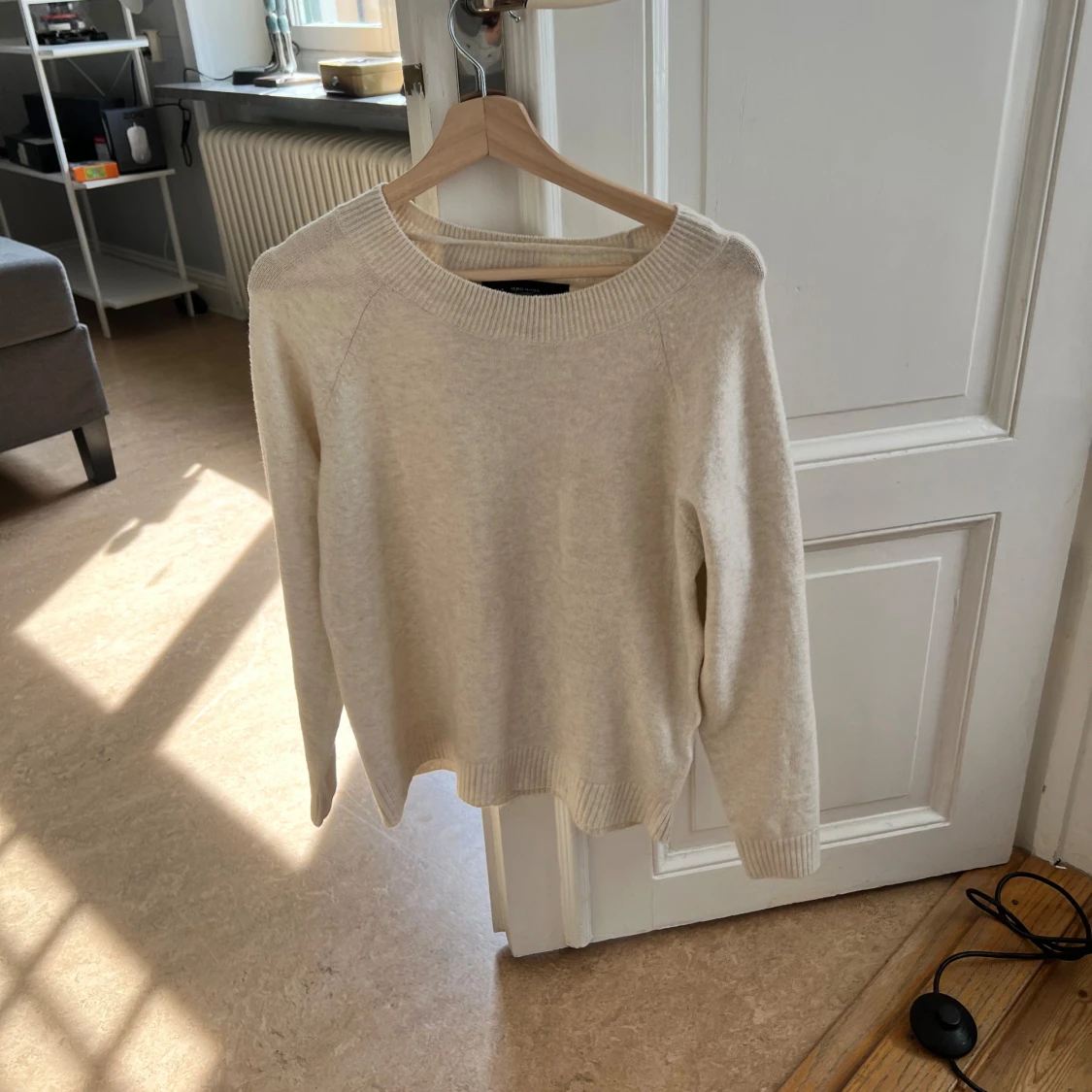 Tun tjocktröja  - 90