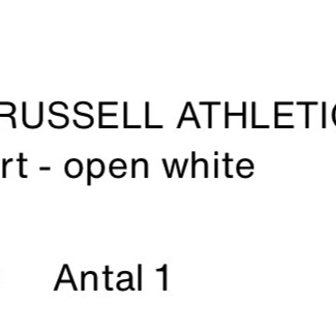 Hugo boss tröja - 90