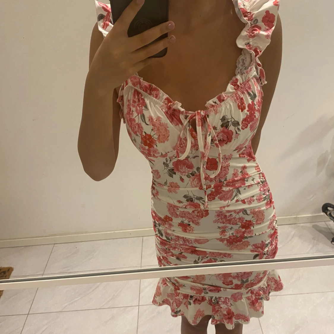 Sommar klänning  - 90