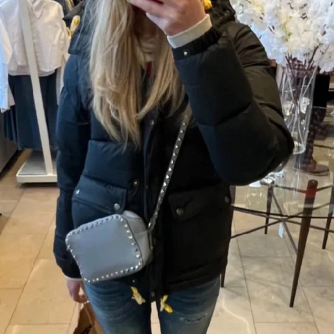 Fjällräven jacka - 91