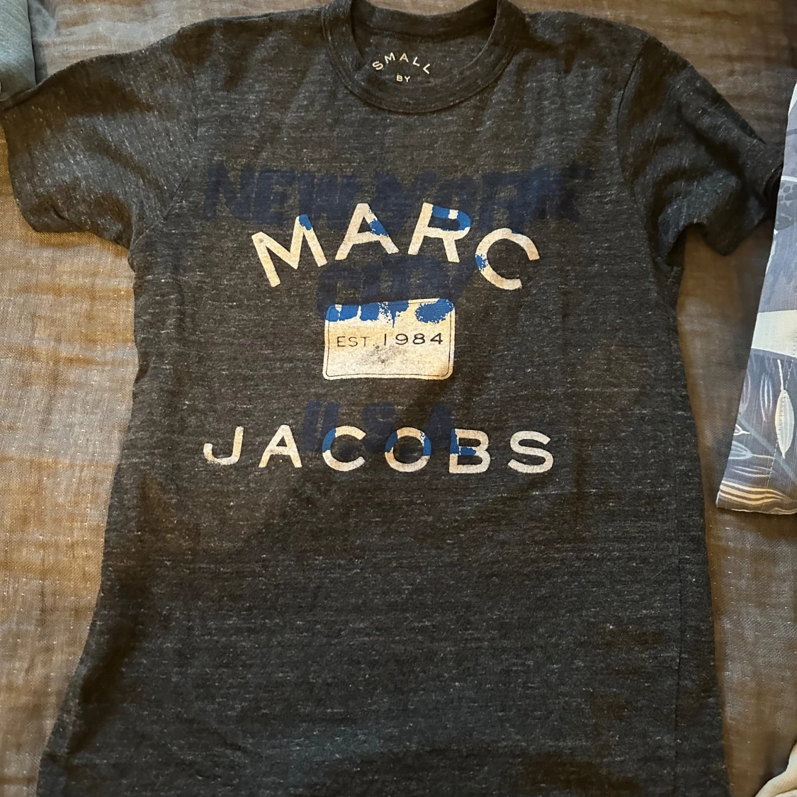 Marc by marc jacobs t-shirts
