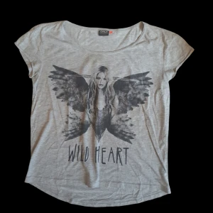 Vintage tshirt Only stl M - En välanvänd skön tshirt från only stl M Ca 20 år gammal   Skickar inga bilder på.  Mvh