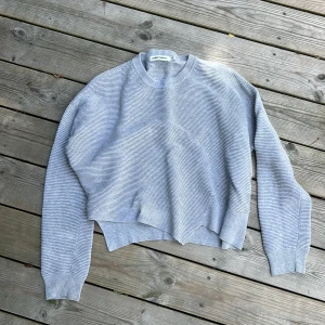 Stickad tröja - Carin Wester 36