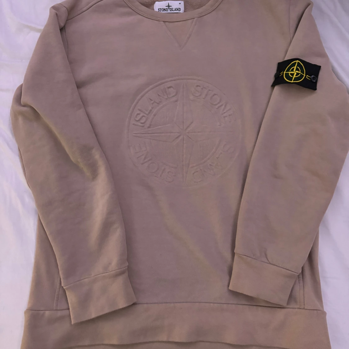 Stone island tröja - 90