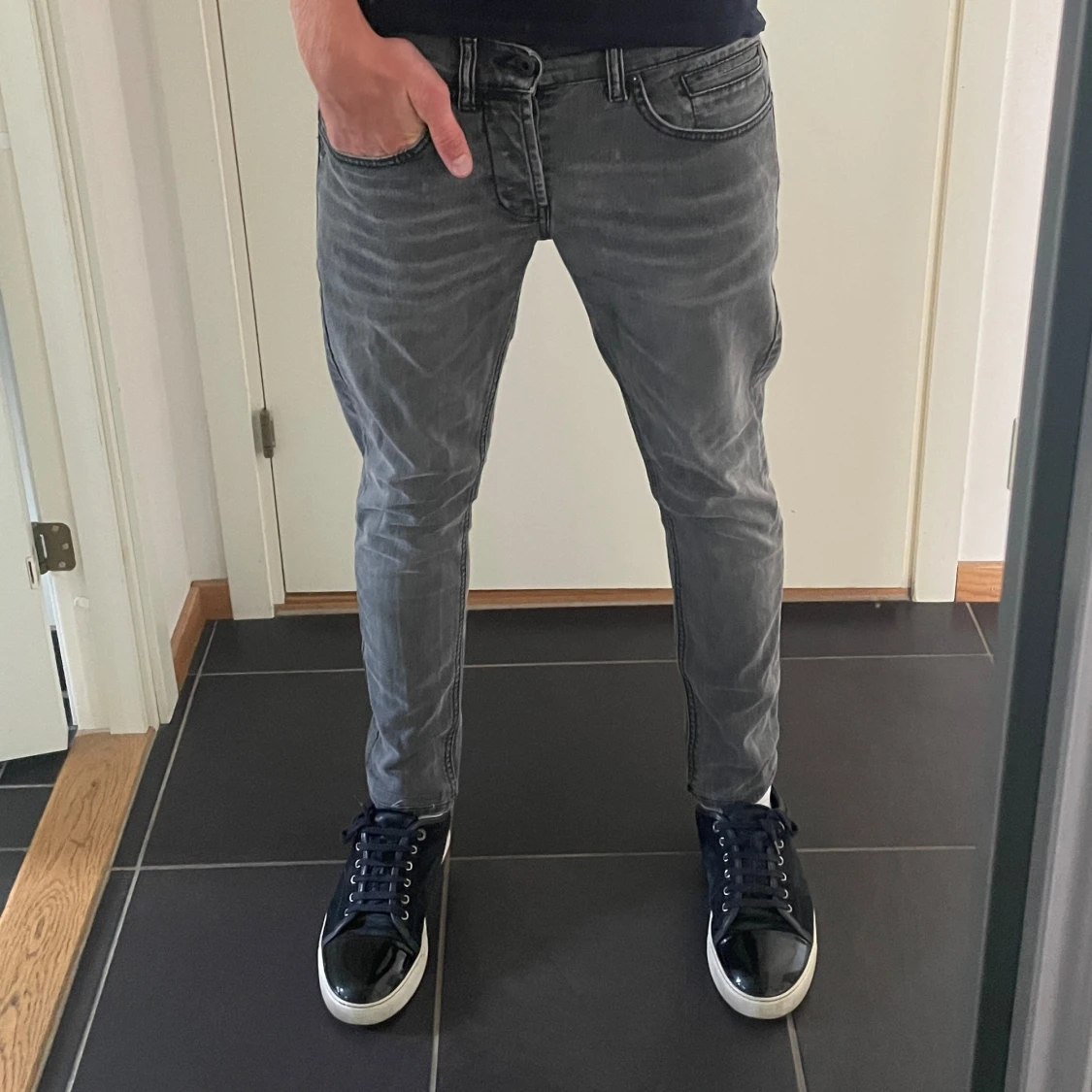 Dondup Jeans George - 92