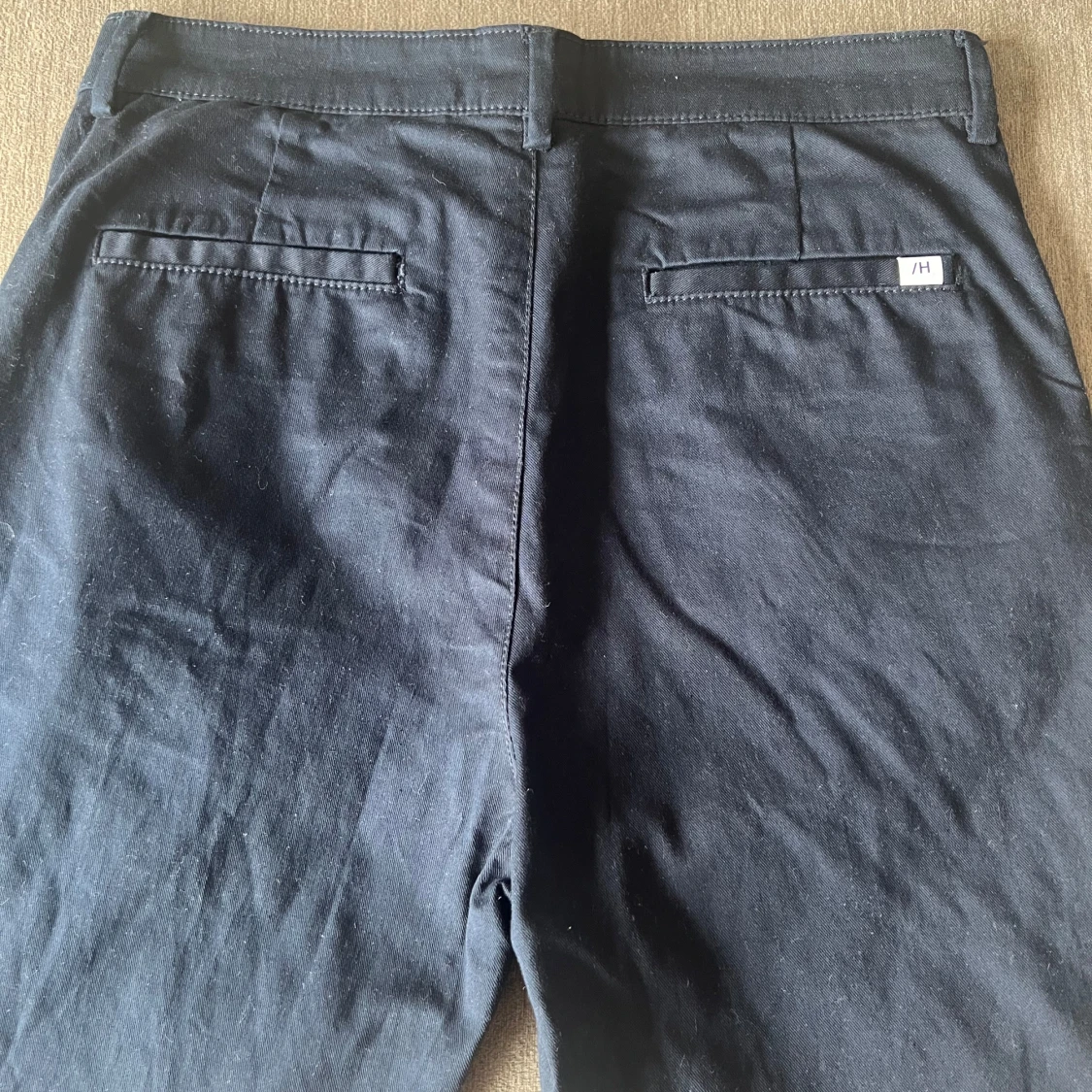 Selected homme chinos - 91