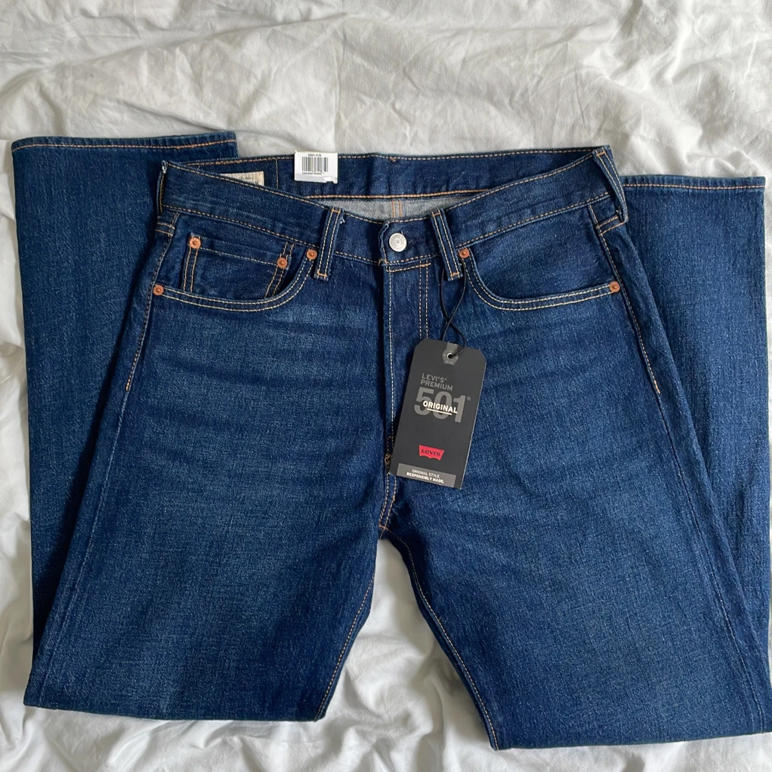 Levi’s Jeans 501