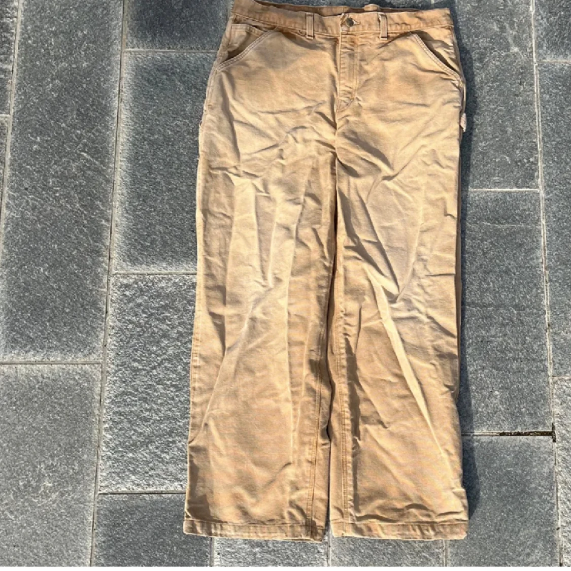 Vintage Carhartt Jeans