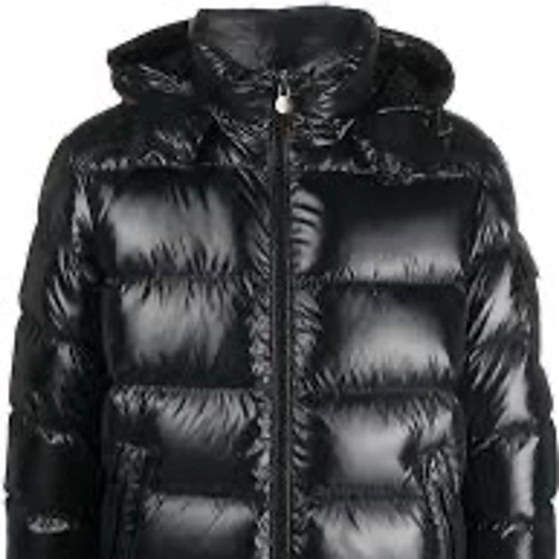 Moncler maya jacka  - 90