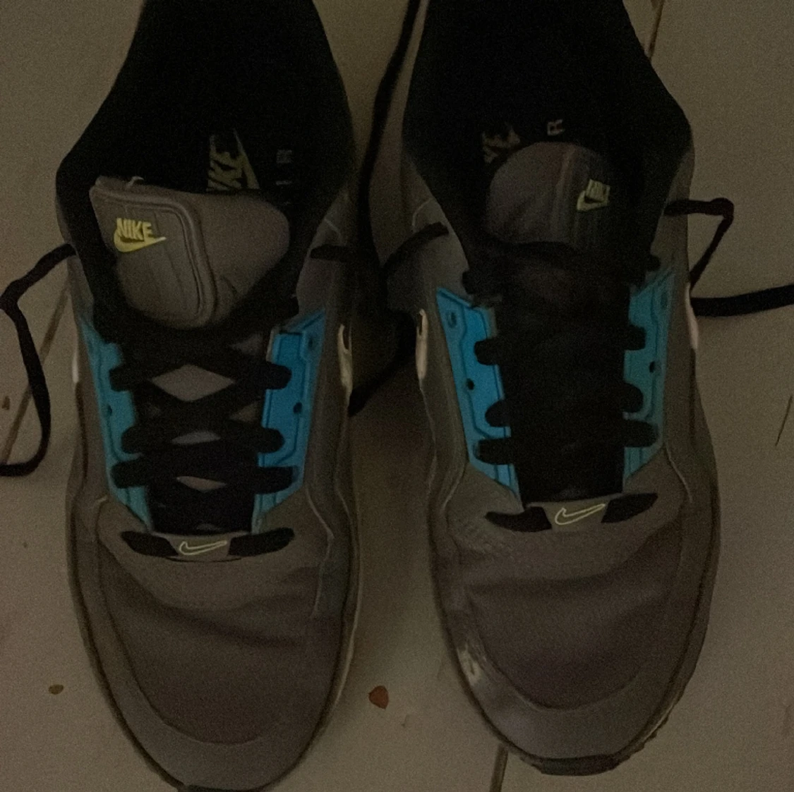 Nike air Max storlek 40 