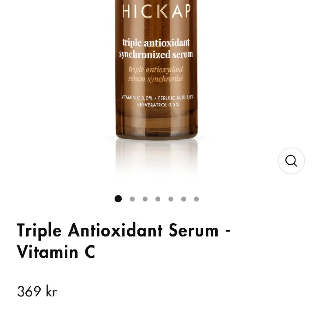 Helt oanvänd och aldrig öppnad, i sin originalförpackning!! Orginalpris 369kr 💓💓💓(första bilden lånad) . Övrigt.