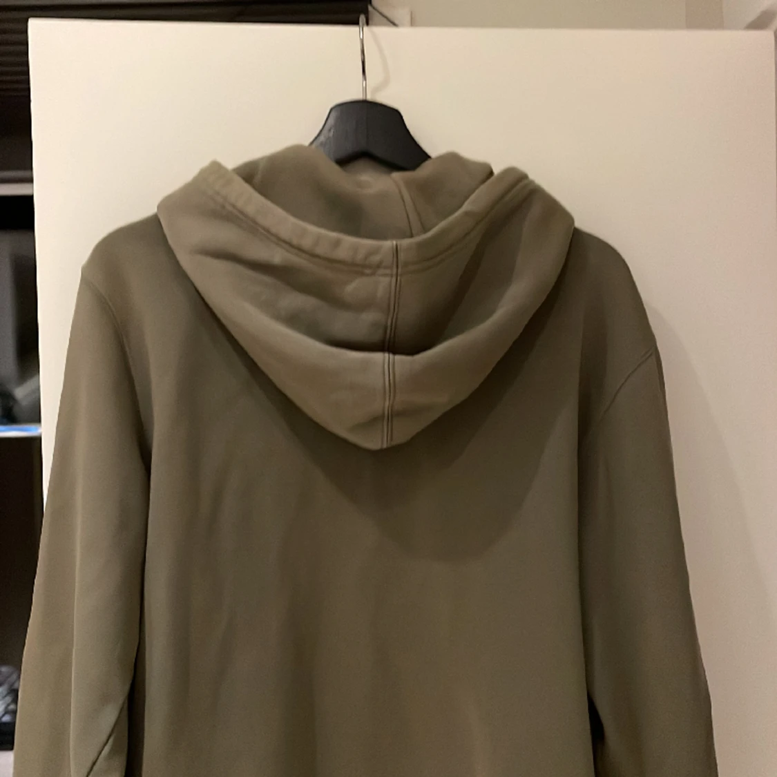 Weekday zip hoodie - 90