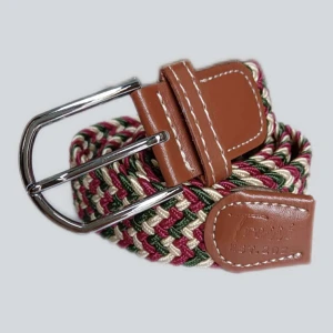 ”AUTUMN FOREST” - Bälte i färgen ”AUTUMN FOREST”