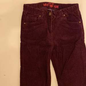 Sergeant Major trousers for girl - good condition - age 7 - 122 cm