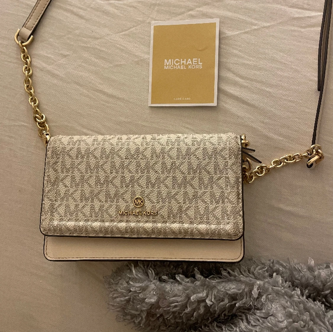 Michael kors väska