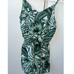 Playsuits - Bara testad 