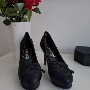 Klackskor  - Använd 1 gång 