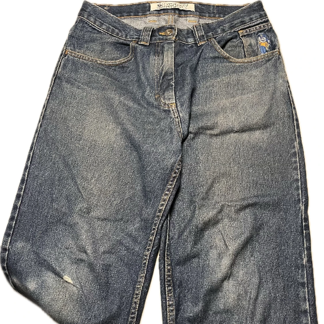 Polar 93 Denim  - 90