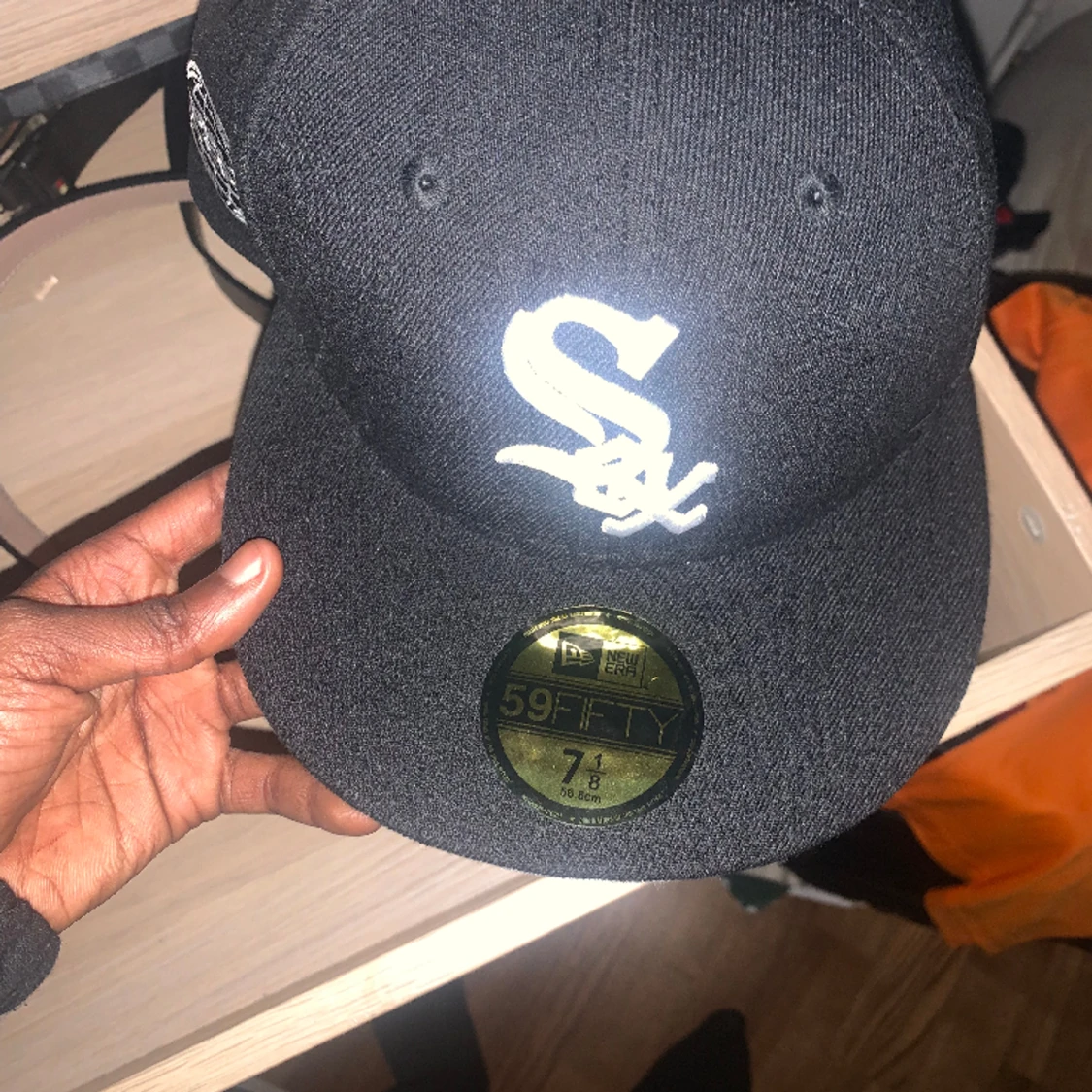 Chicago White Sox - 90