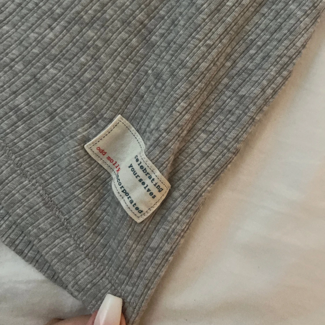 Oddmolly tröja - 91