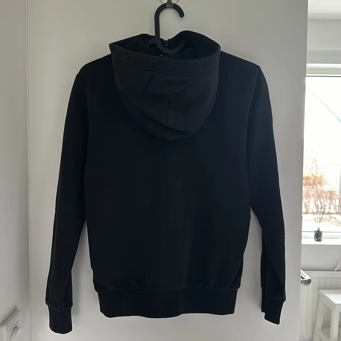 Peak Performance zip-hoddie - 90