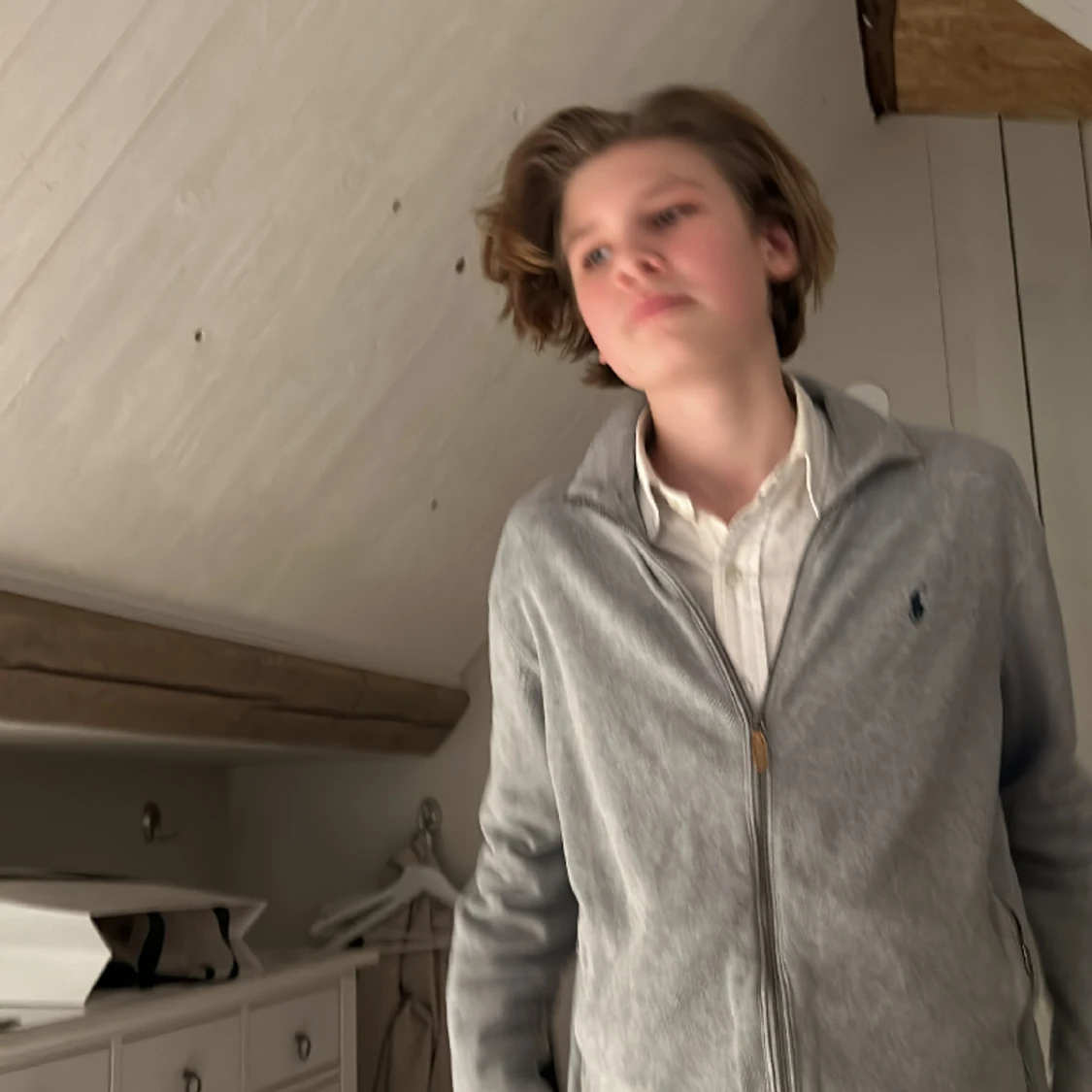 Min daninsin bror - 91