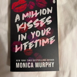 A million kisses in a lifetime  - A million kisses in a lifetime 