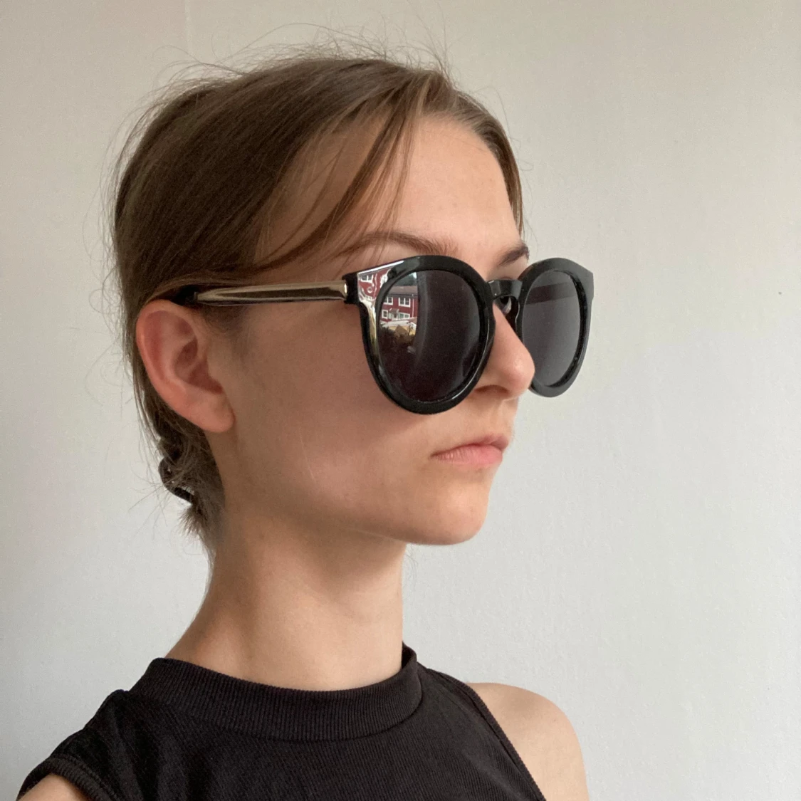 Statement solglasögon