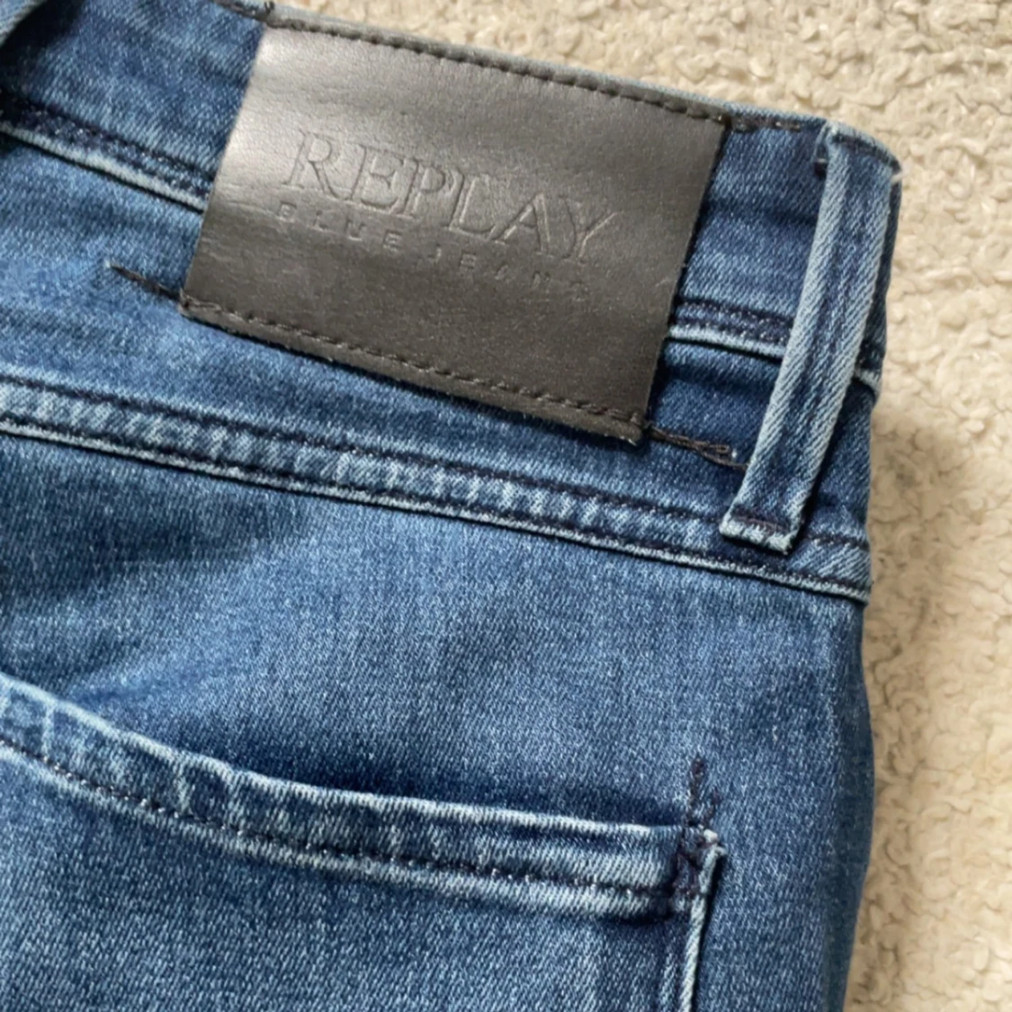 Replay Jeans - 91