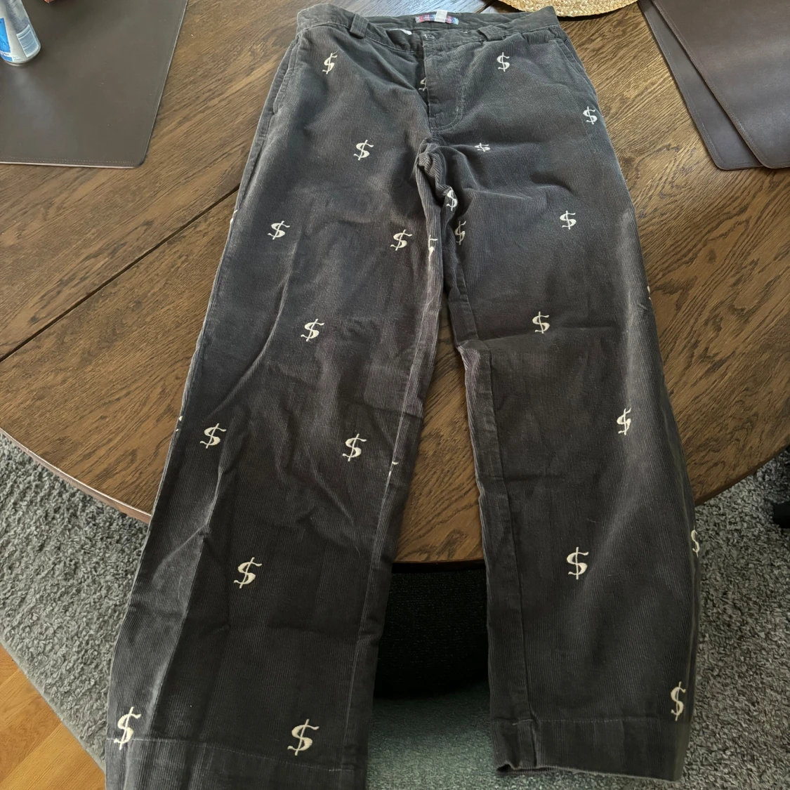 Urban Outfitters manschester byxor