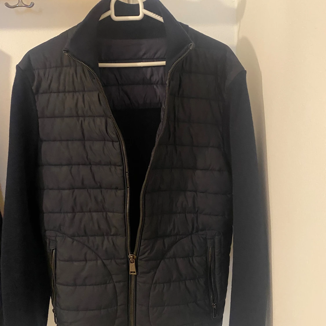 polo ralph lauren jacka  - 91