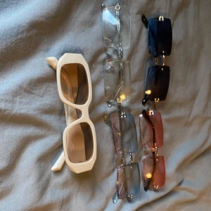 5 solglasögon för 150kr - 5 glasögon 150