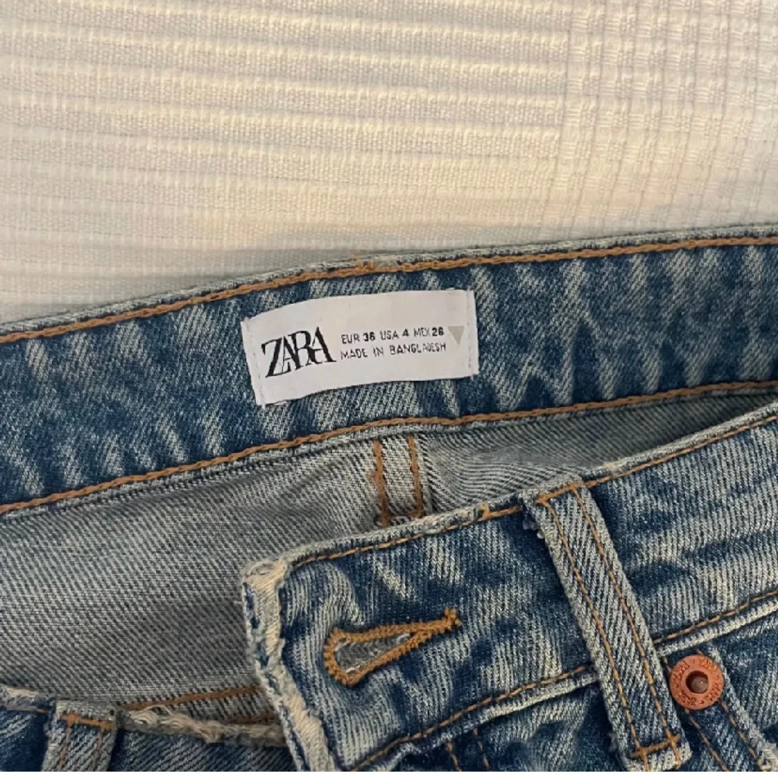 Zara jeans  - 91