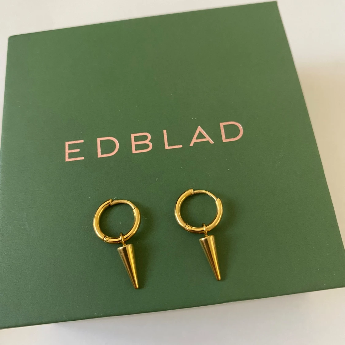 Edblad peak mini hoops