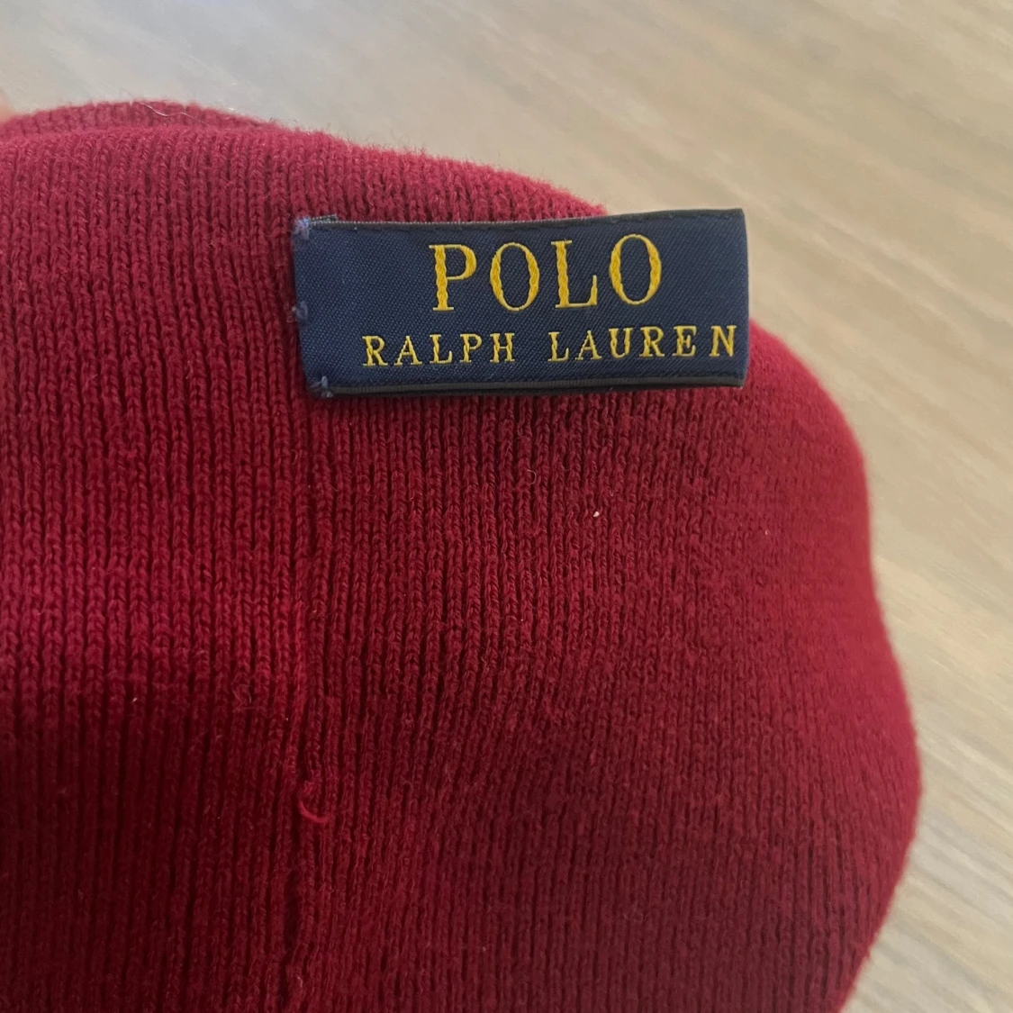 Ralph Lauren Mössa - 90