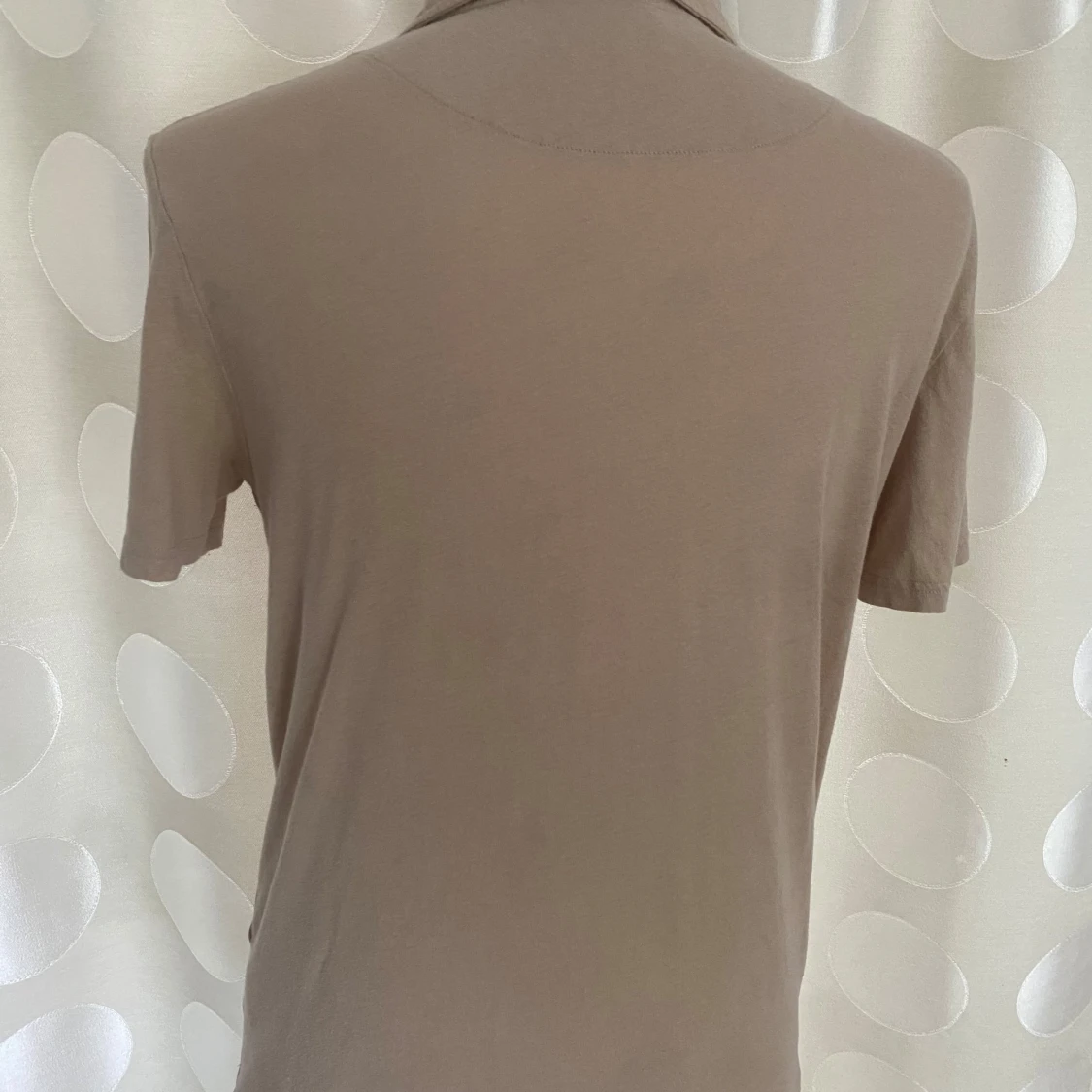 beige pike Morris - 90