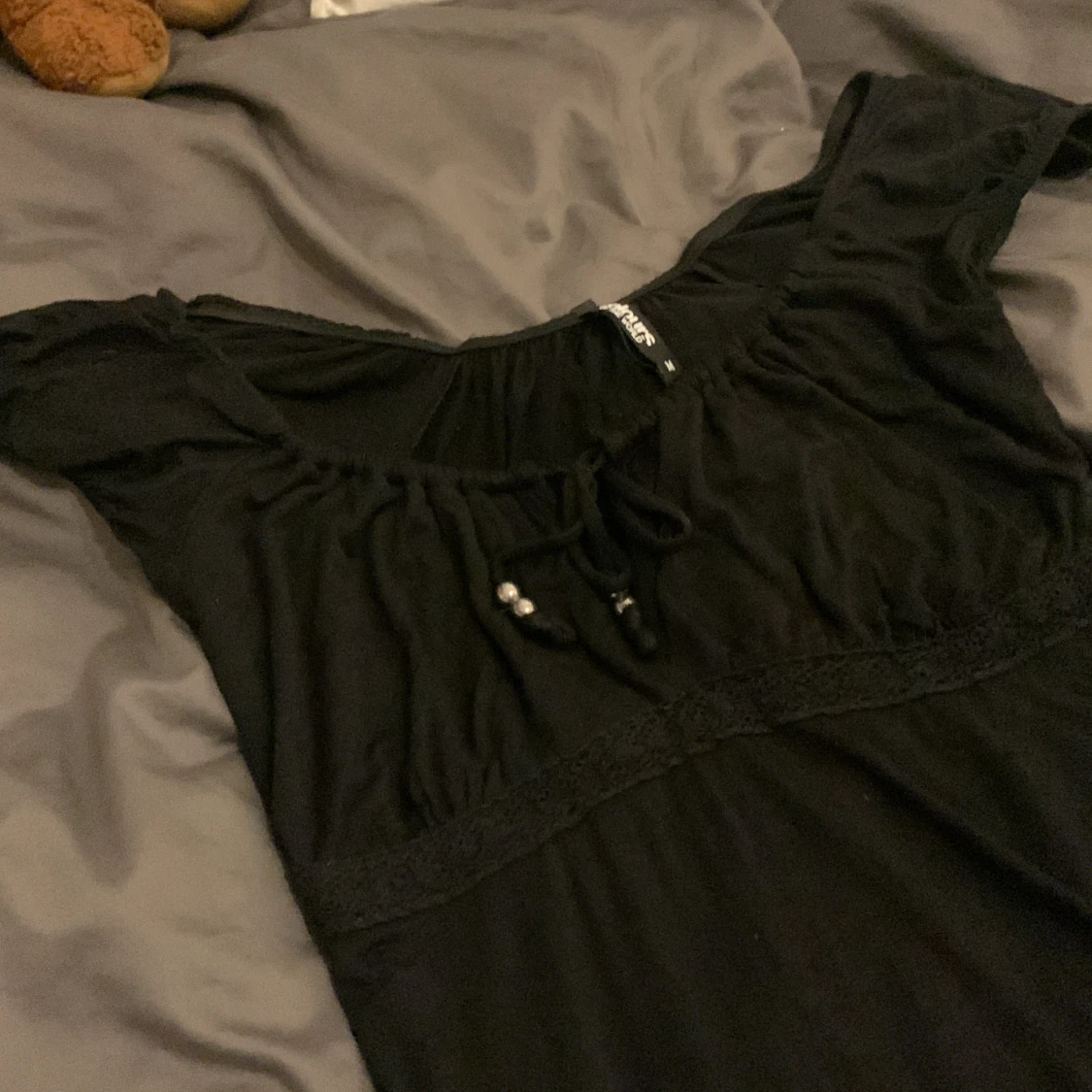 Söt klänning  - 91