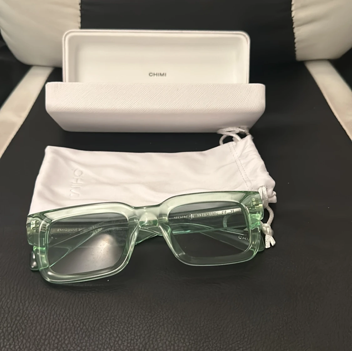 Chimi Solglasögon