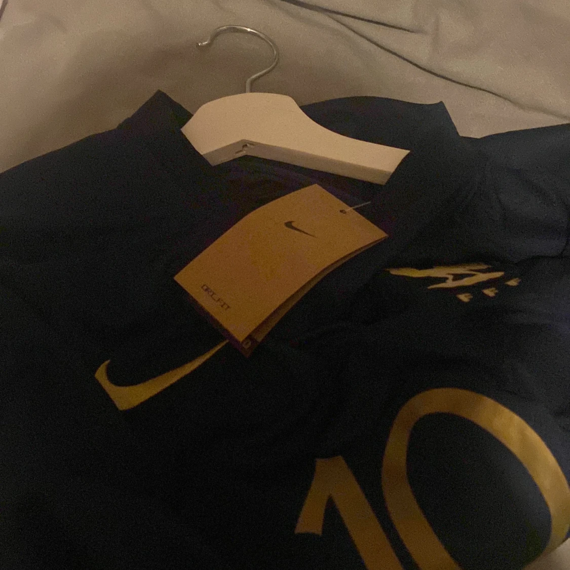 Mbappe national team 22/23 jersey  - 93