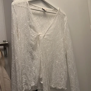 Långärmad spelstopp från Nelly - Strl M, fint skick.