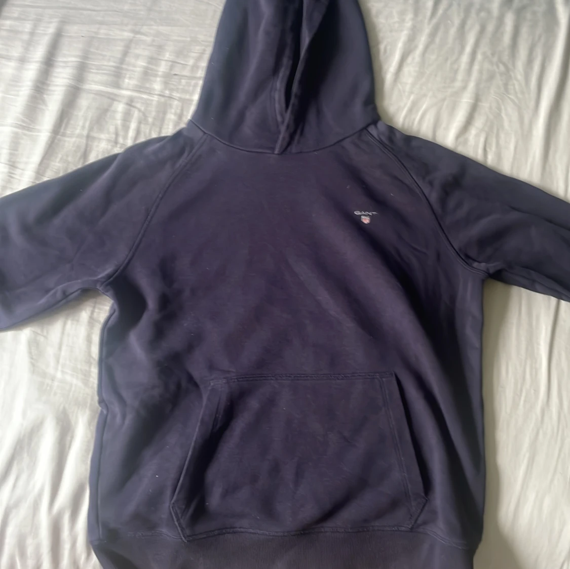Gant hoodie