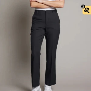 Kostymbyxor  - Säljer mina kostymbyxor i mycket bra skick! 