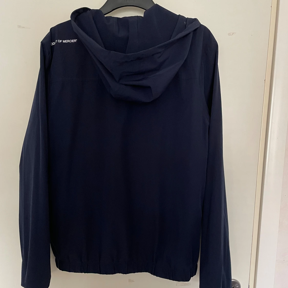 Mercier jacka - 90