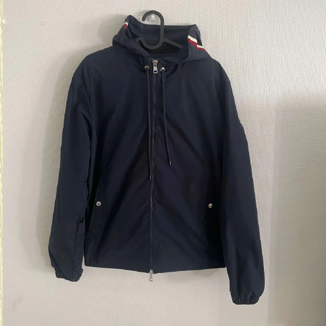 Moncler jacka/kofta - 92