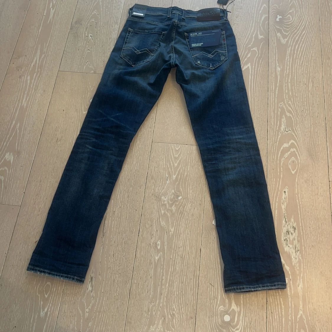 replay Grover jeans - 90