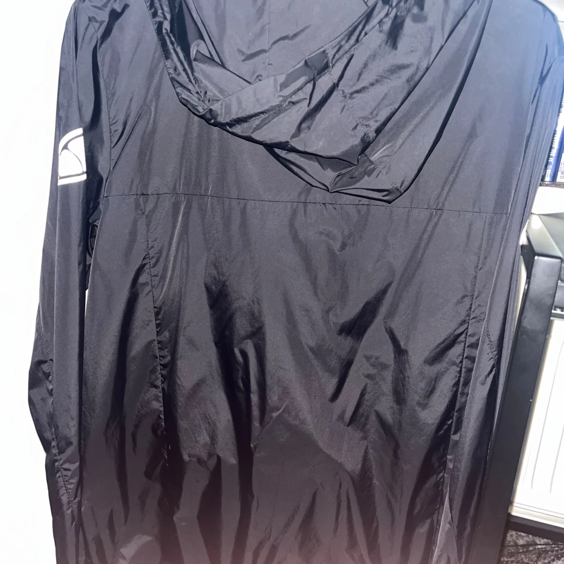 Ellesse regnjacka  - 90